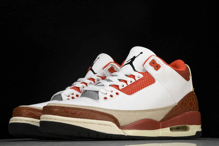 air jordan 3 retro se dunk on mars dv7028-108