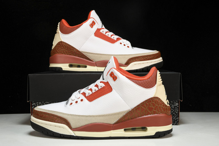 air jordan 3 retro se dunk on mars dv7028-108