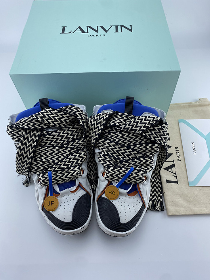 lavin sneaker45