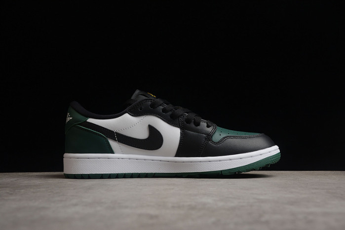 air jordan 1 retro low golf noble green dd9315-107