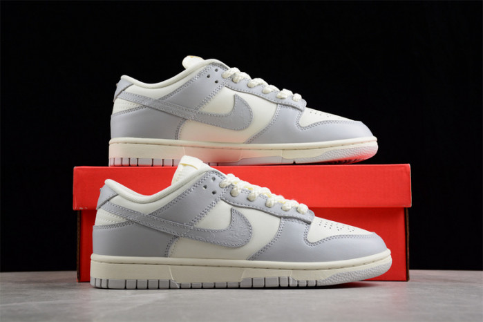 nike dunk low needlework sail aura fj4553-133