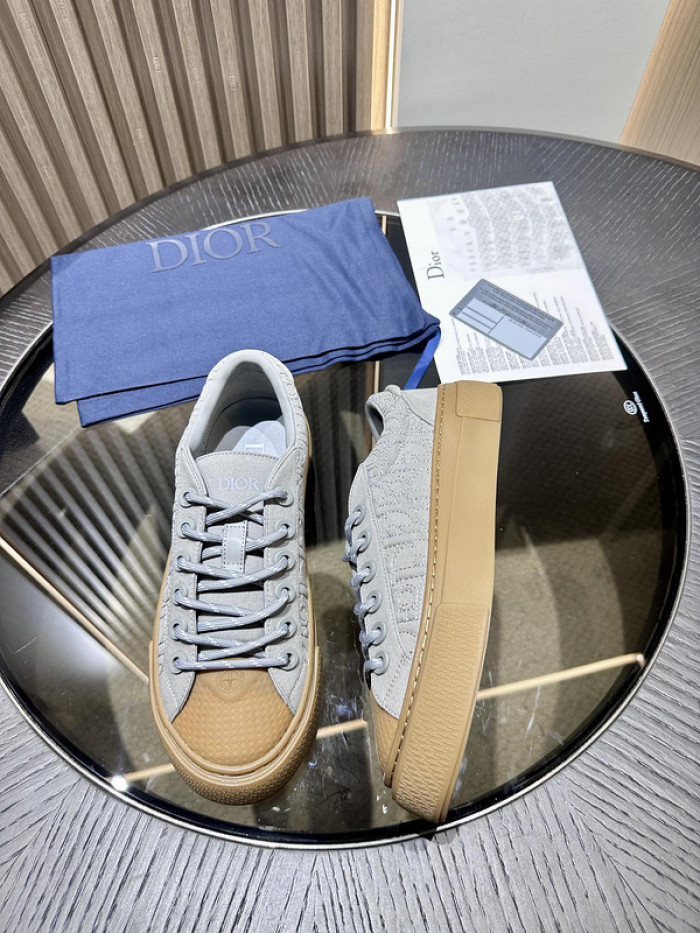 dio* sneakers b33 t0000-174