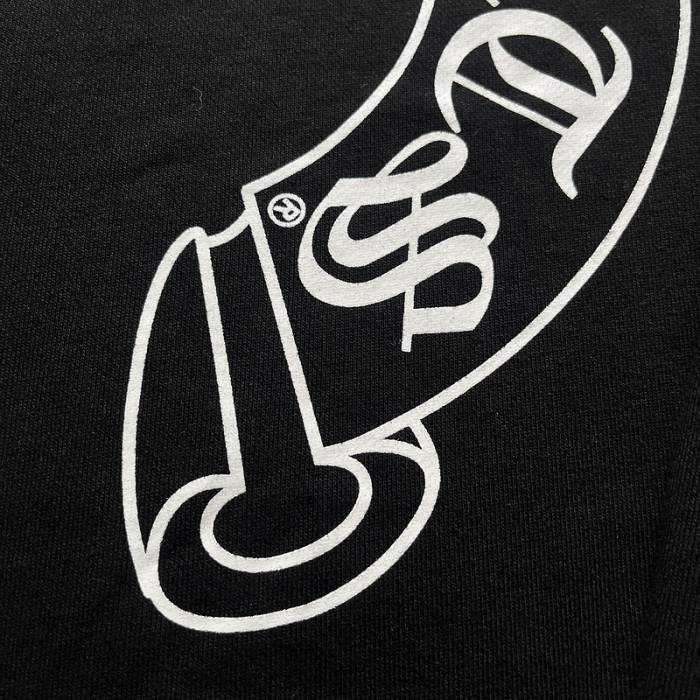 chrome hearts hoodie cm001