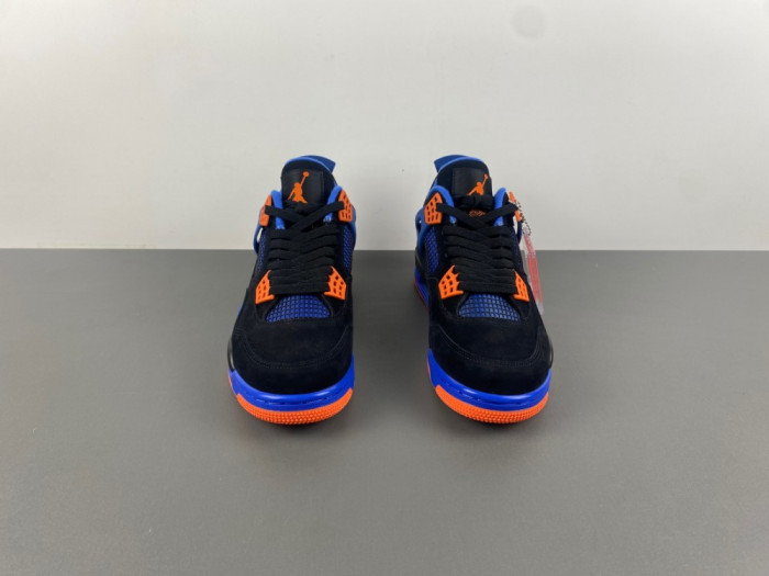 air jordan 4 retro cavs 308497-027