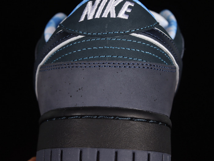 nike sb dunk low concepts blue lobster 313170-342