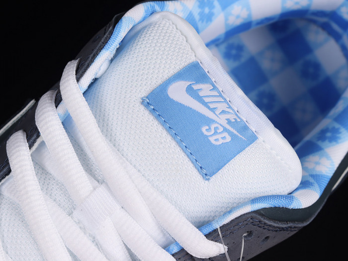 nike sb dunk low concepts blue lobster 313170-342