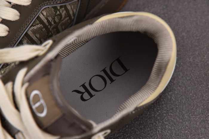 dio* sneakers b27 t0000-188