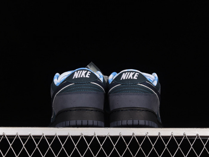nike sb dunk low concepts blue lobster 313170-342