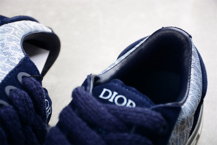 dio* sneakers b33 t0000-090