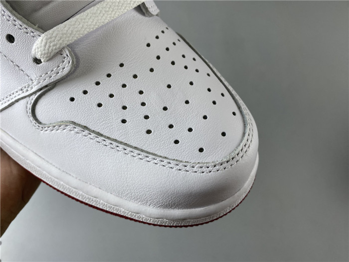 air jordan 1 retro high og “metallic red” 555088-103