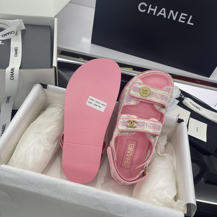 chane* sandal23