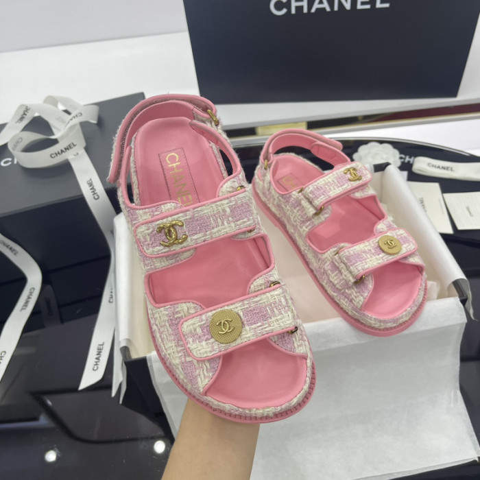 chane* sandal23