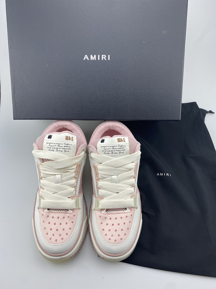 amiri sneaker am0153