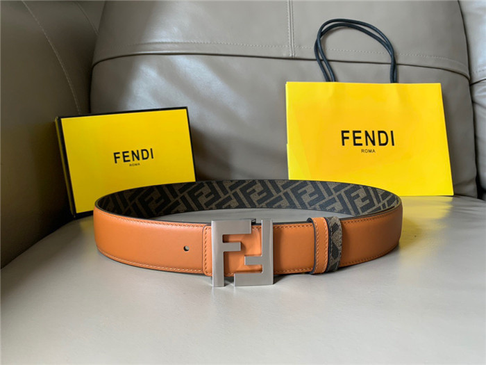 F**di belt f007