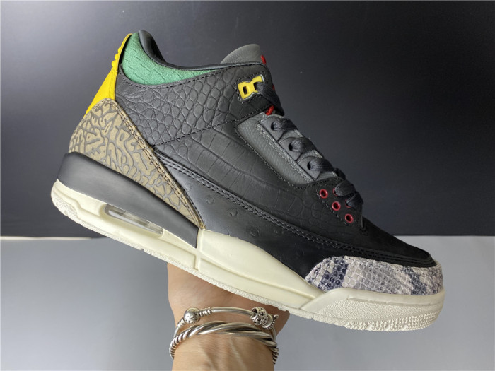 air jordan 3 animal instinct 2.0 cv3583-003
