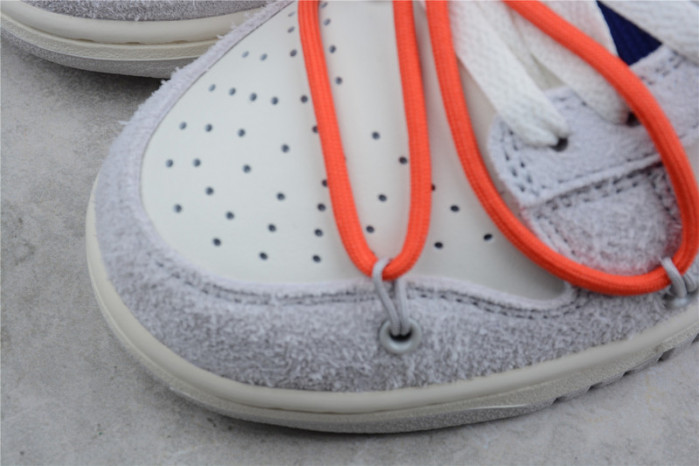 dunk low “13 of 50” dj0950-110