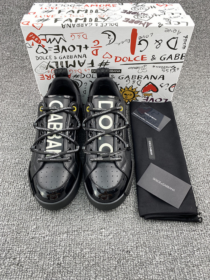 d&g sneakers dg04