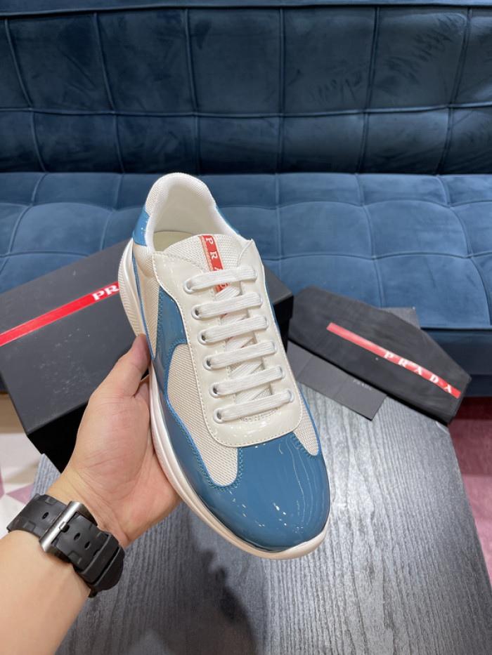 prad* snekaers p0000042