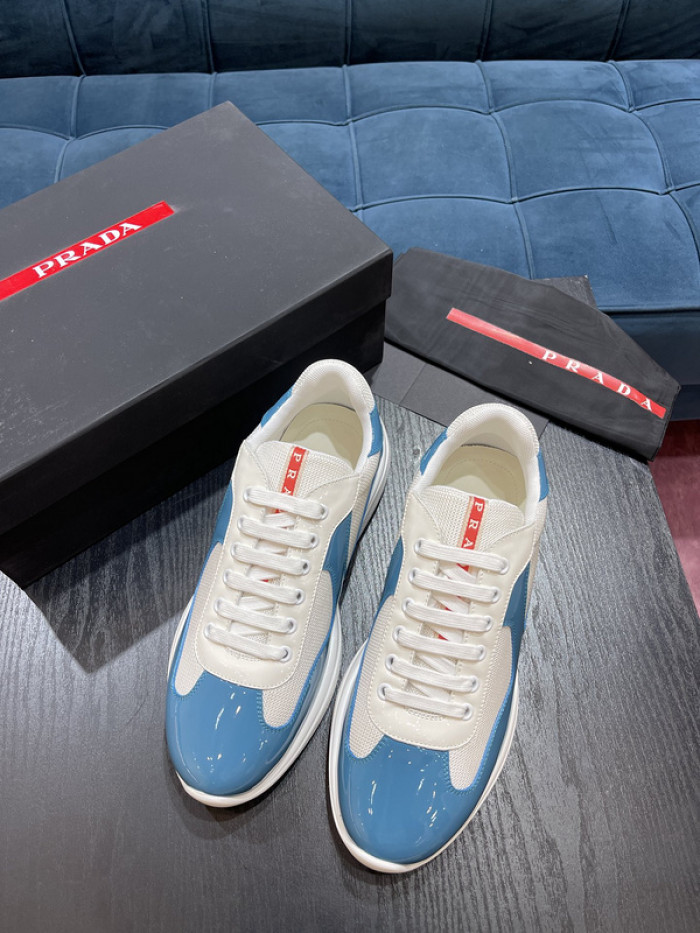 prad* snekaers p0000042