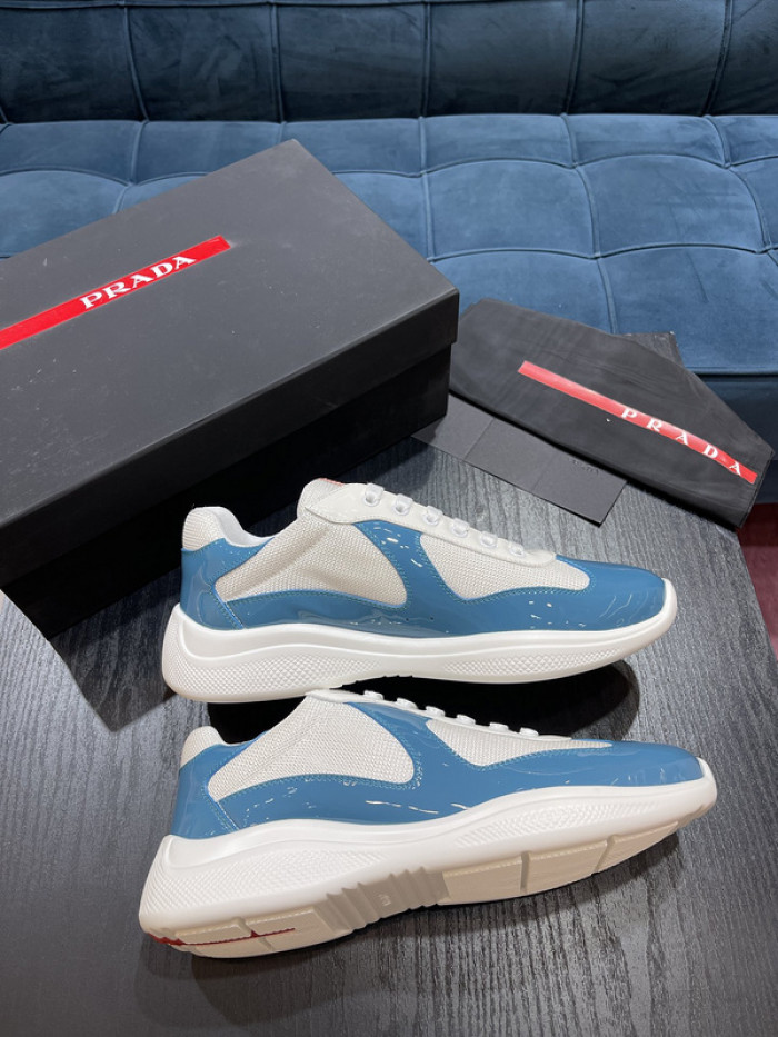 prad* snekaers p0000042