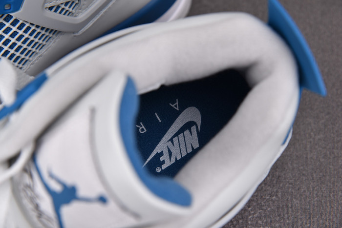 air jordan 4 military blue（2024）fv5029-141
