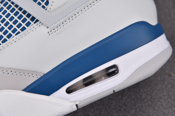 air jordan 4 military blue（2024）fv5029-141