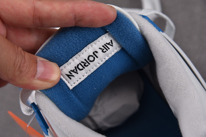 air jordan 4 military blue（2024）fv5029-141