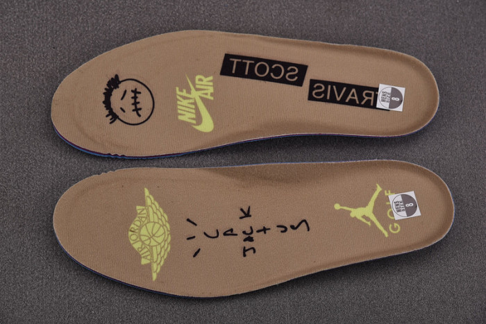 travis scott x air jordan 1 low golf fz3124-200