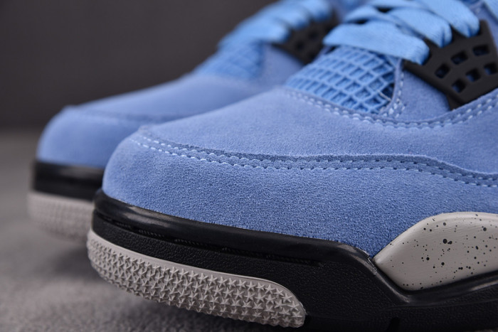 air jordan 4 university blue ct8527-400