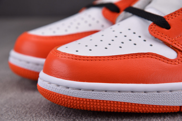 jordan 1 low starfish cz0790-801