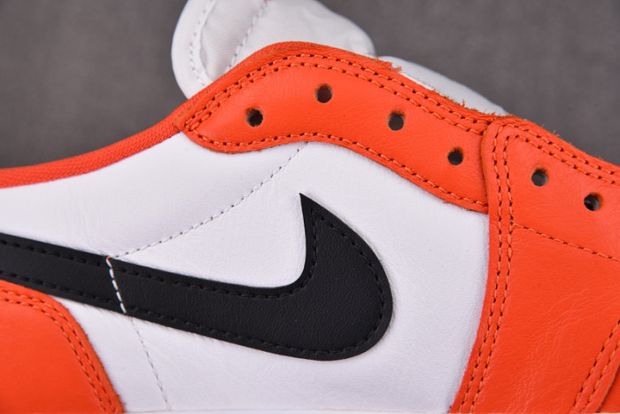 jordan 1 low starfish cz0790-801