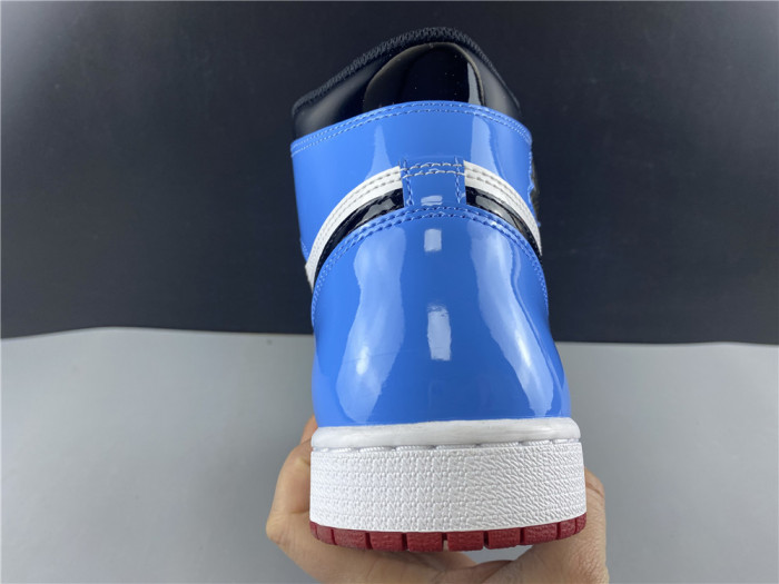 air jordan 1 fearless ck5666-100