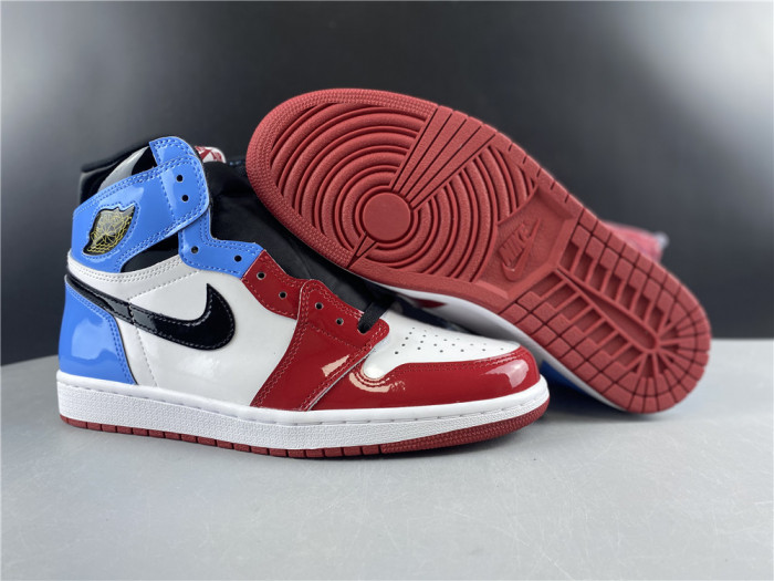 air jordan 1 fearless ck5666-100