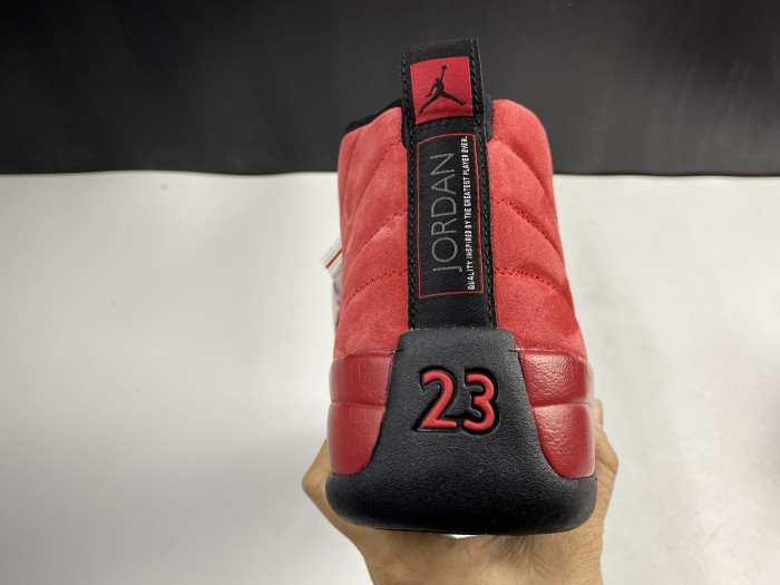 air jordan 12 retro “reverse flu game” ct8013-602