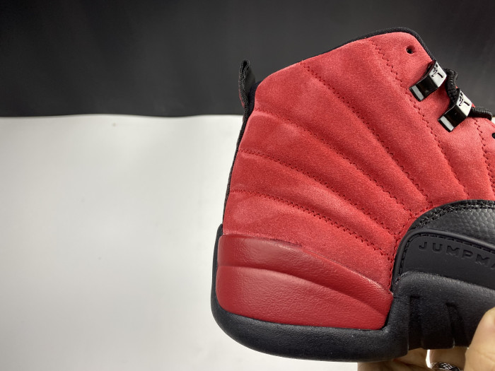 air jordan 12 retro “reverse flu game” ct8013-602