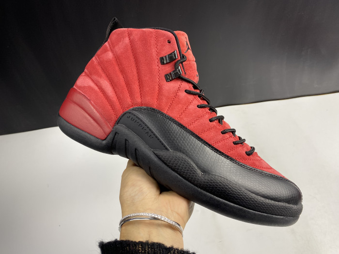air jordan 12 retro “reverse flu game” ct8013-602