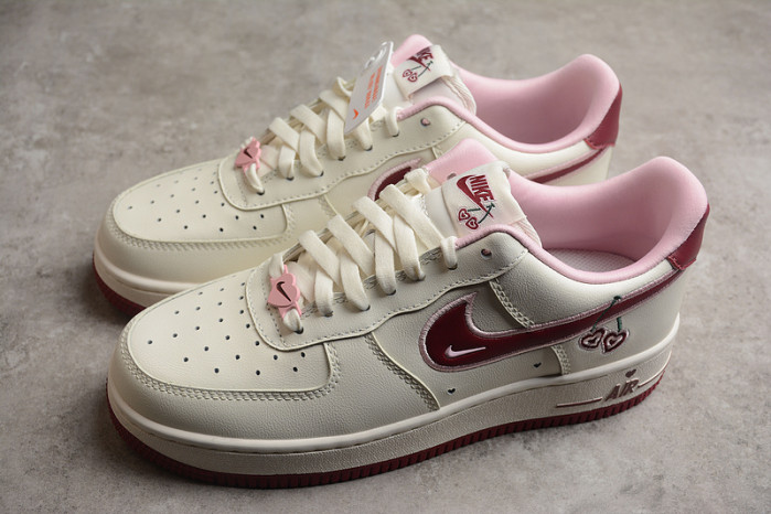 nike air force 1 low valentine’s day (2023) fd4616-161