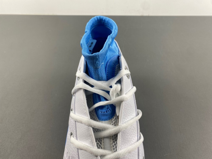air jordan 17 low “university blue” fj0395-101