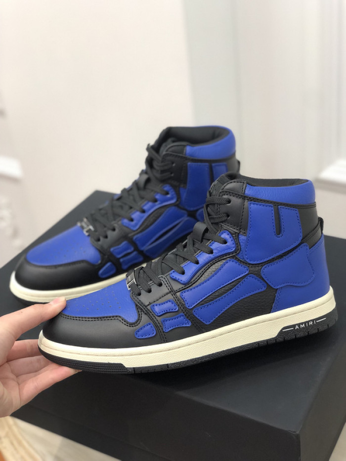 amiri sneaker am007