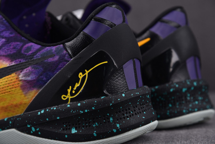 nike kobe 8 easter 555035-302