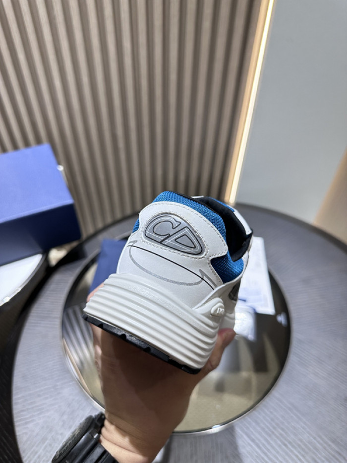 dio* sneakers b30 t0000-157