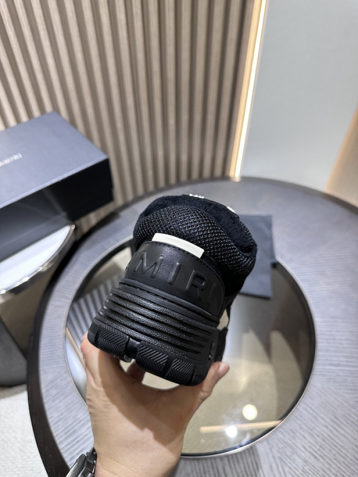 amiri sneaker am0152