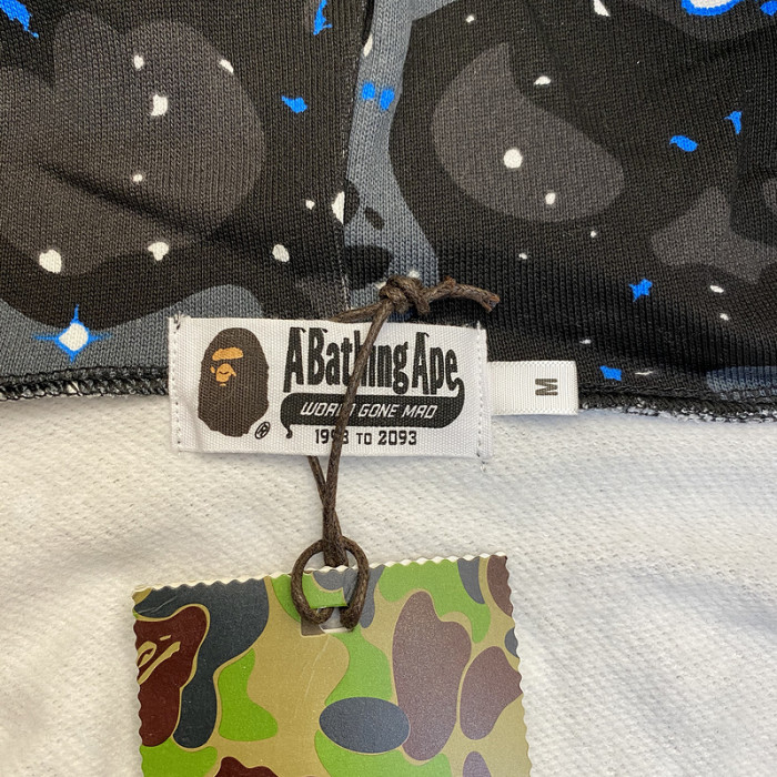 bape hoodie b4