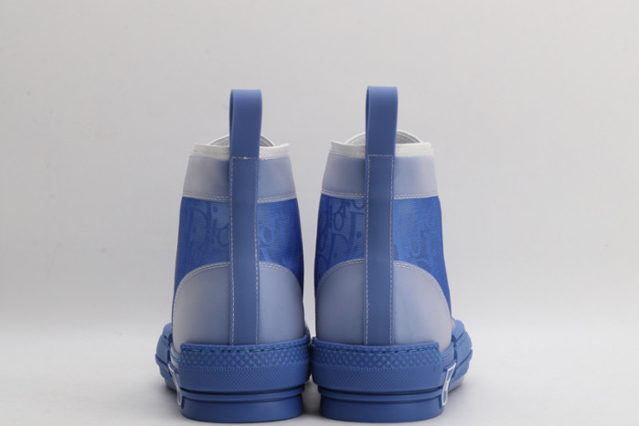 dio* sneakers b23 t0000-054