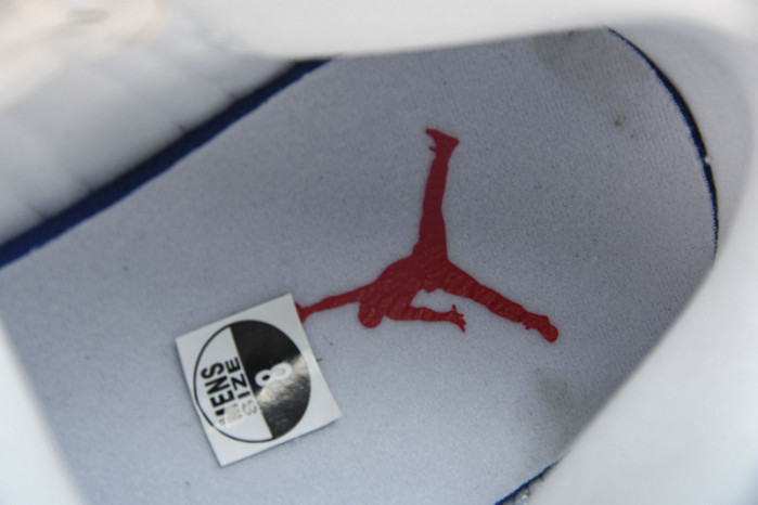 air jordan 13 “french blue” 414571-164