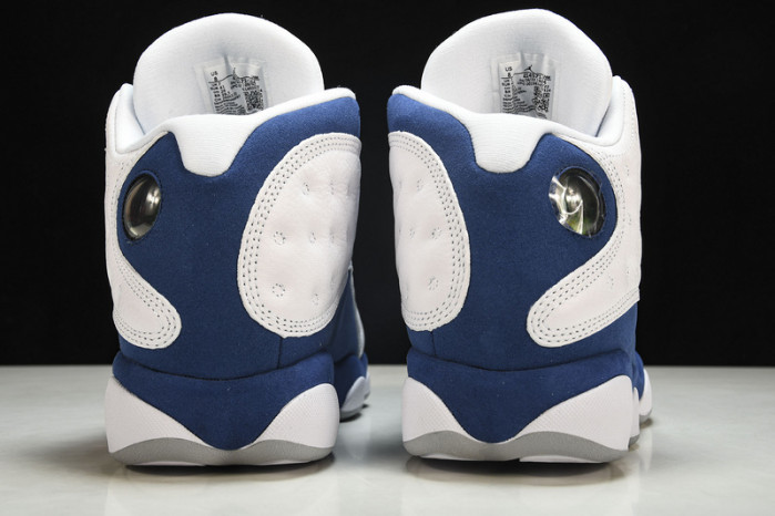 air jordan 13 “french blue” 414571-164