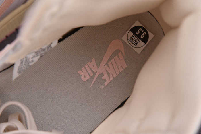 air jordan 1 retro high og “washed pink” fd2596-600