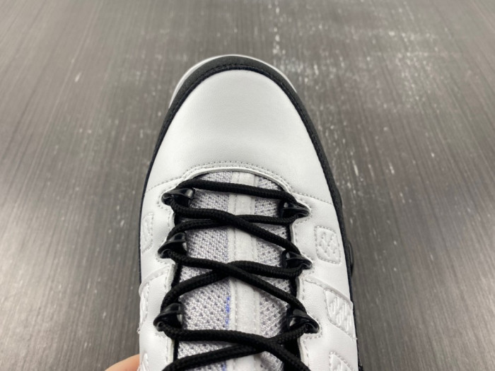 air jordan 9 retro university blue ct8019-140