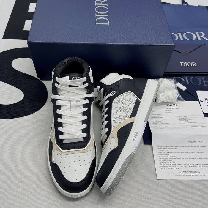 dio* sneakers b27 t0000-078