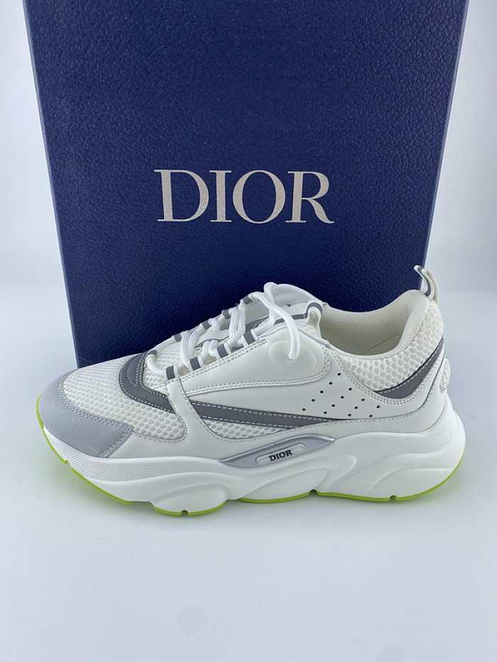 dio* sneakers b22 t0000-136